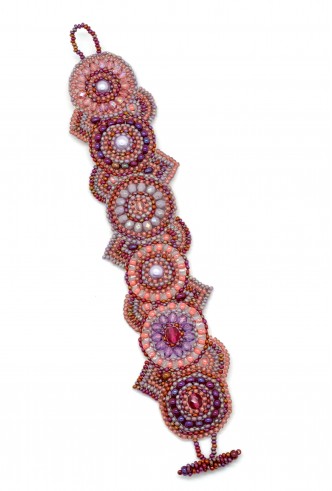 Byzantine Bracelet Byzantine Bracelet